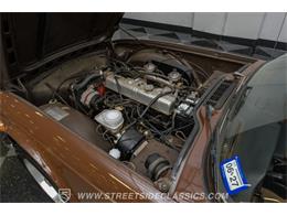 1973 Triumph TR6 (CC-2122623) for sale in Ft Worth, Texas