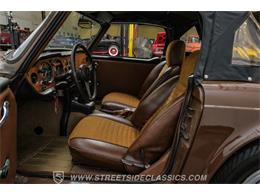 1973 Triumph TR6 (CC-2122623) for sale in Ft Worth, Texas