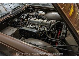 1973 Triumph TR6 (CC-2122623) for sale in Ft Worth, Texas