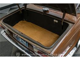 1973 Triumph TR6 (CC-2122623) for sale in Ft Worth, Texas