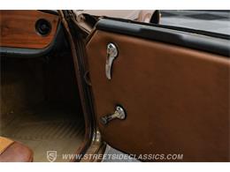 1973 Triumph TR6 (CC-2122623) for sale in Ft Worth, Texas