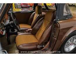 1973 Triumph TR6 (CC-2122623) for sale in Ft Worth, Texas