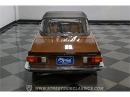 1973 Triumph TR6 (CC-2122623) for sale in Ft Worth, Texas