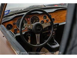 1973 Triumph TR6 (CC-2122623) for sale in Ft Worth, Texas