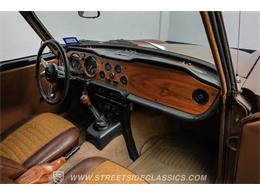 1973 Triumph TR6 (CC-2122623) for sale in Ft Worth, Texas