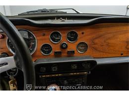 1973 Triumph TR6 (CC-2122623) for sale in Ft Worth, Texas