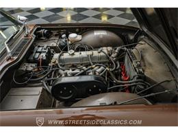 1973 Triumph TR6 (CC-2122623) for sale in Ft Worth, Texas