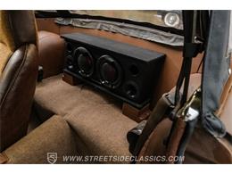 1973 Triumph TR6 (CC-2122623) for sale in Ft Worth, Texas