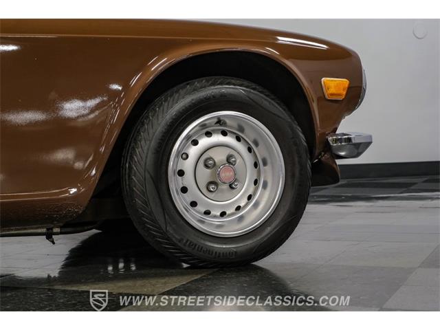 1973 Triumph TR6 (CC-2122623) for sale in Ft Worth, Texas