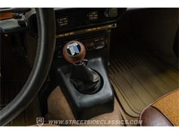 1973 Triumph TR6 (CC-2122623) for sale in Ft Worth, Texas