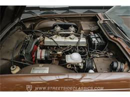 1973 Triumph TR6 (CC-2122623) for sale in Ft Worth, Texas
