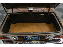 1973 Triumph TR6 (CC-2122623) for sale in Ft Worth, Texas