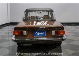 1973 Triumph TR6 (CC-2122623) for sale in Ft Worth, Texas