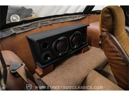 1973 Triumph TR6 (CC-2122623) for sale in Ft Worth, Texas