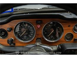 1973 Triumph TR6 (CC-2122623) for sale in Ft Worth, Texas