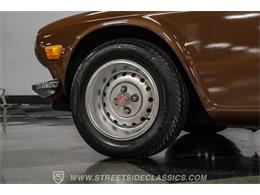 1973 Triumph TR6 (CC-2122623) for sale in Ft Worth, Texas