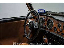1973 Triumph TR6 (CC-2122623) for sale in Ft Worth, Texas