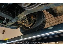 1973 Triumph TR6 (CC-2122623) for sale in Ft Worth, Texas