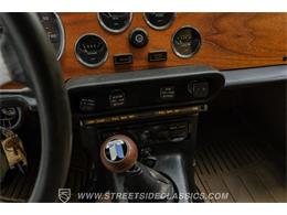 1973 Triumph TR6 (CC-2122623) for sale in Ft Worth, Texas