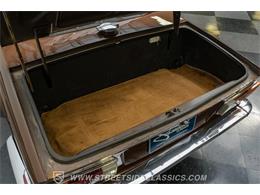 1973 Triumph TR6 (CC-2122623) for sale in Ft Worth, Texas