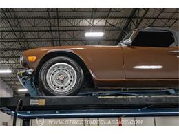 1973 Triumph TR6 (CC-2122623) for sale in Ft Worth, Texas