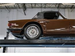 1973 Triumph TR6 (CC-2122623) for sale in Ft Worth, Texas