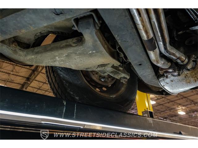 1973 Triumph TR6 (CC-2122623) for sale in Ft Worth, Texas
