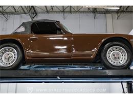 1973 Triumph TR6 (CC-2122623) for sale in Ft Worth, Texas