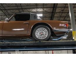1973 Triumph TR6 (CC-2122623) for sale in Ft Worth, Texas