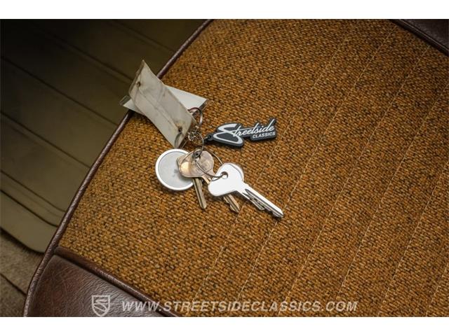 1973 Triumph TR6 (CC-2122623) for sale in Ft Worth, Texas