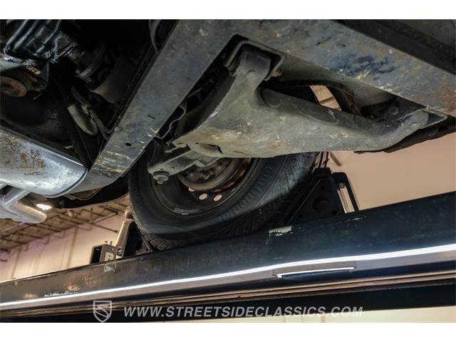 1973 Triumph TR6 (CC-2122623) for sale in Ft Worth, Texas