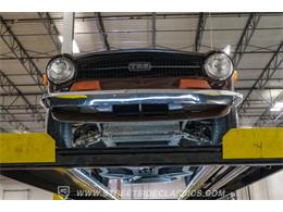 1973 Triumph TR6 (CC-2122623) for sale in Ft Worth, Texas