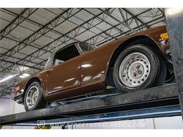 1973 Triumph TR6 (CC-2122623) for sale in Ft Worth, Texas