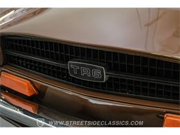 1973 Triumph TR6 (CC-2122623) for sale in Ft Worth, Texas