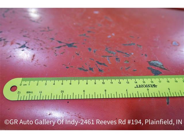 1946 Dodge WC Series (CC-2122624) for sale in Kentwood, Michigan