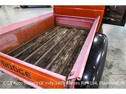 1946 Dodge WC Series (CC-2122624) for sale in Kentwood, Michigan