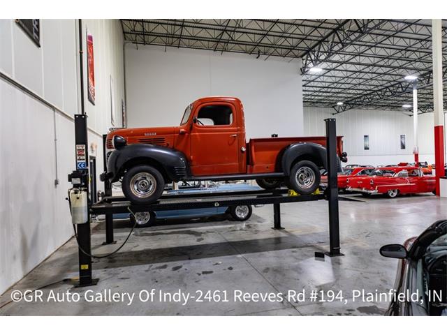 1946 Dodge WC Series (CC-2122624) for sale in Kentwood, Michigan