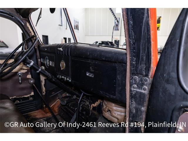 1946 Dodge WC Series (CC-2122624) for sale in Kentwood, Michigan