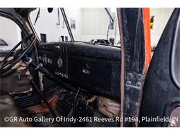 1946 Dodge WC Series (CC-2122624) for sale in Kentwood, Michigan