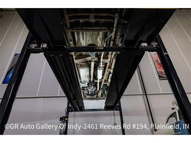 1946 Dodge WC Series (CC-2122624) for sale in Kentwood, Michigan