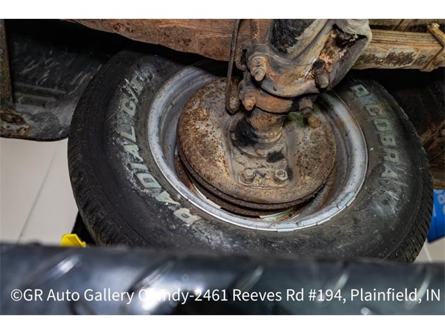 1946 Dodge WC Series (CC-2122624) for sale in Kentwood, Michigan