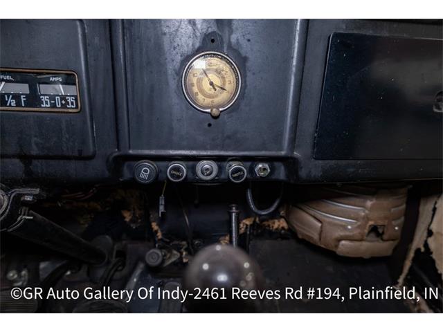 1946 Dodge WC Series (CC-2122624) for sale in Kentwood, Michigan