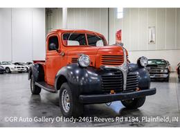 1946 Dodge WC Series (CC-2122624) for sale in Kentwood, Michigan