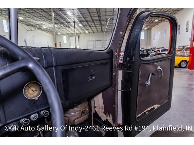 1946 Dodge WC Series (CC-2122624) for sale in Kentwood, Michigan