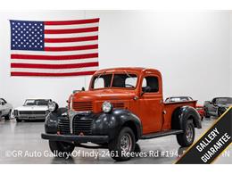 1946 Dodge WC Series (CC-2122624) for sale in Kentwood, Michigan