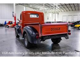 1946 Dodge WC Series (CC-2122624) for sale in Kentwood, Michigan