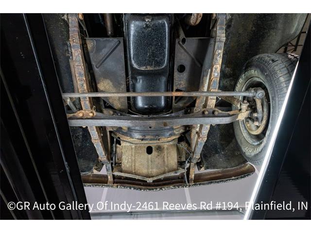 1946 Dodge WC Series (CC-2122624) for sale in Kentwood, Michigan