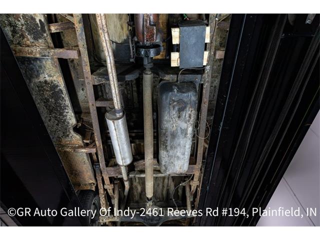 1946 Dodge WC Series (CC-2122624) for sale in Kentwood, Michigan