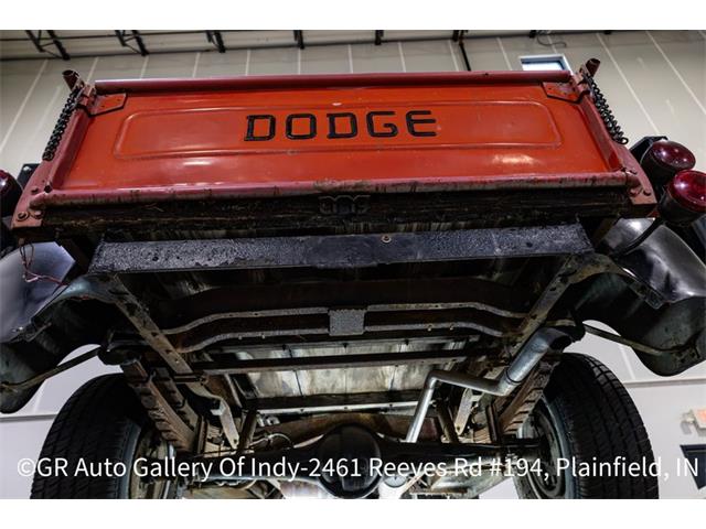 1946 Dodge WC Series (CC-2122624) for sale in Kentwood, Michigan