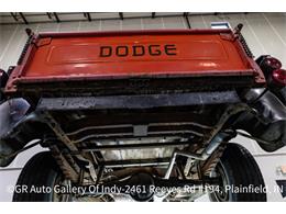 1946 Dodge WC Series (CC-2122624) for sale in Kentwood, Michigan